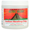 Aztec Secret Indian Healing Clay 1lb / 16oz || Deep Pore Cleansing Facial & Body Mask || The Original 100% Natural Calcium Bentonite Clay