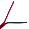 ACCL 16 AWG/2 Conductor Plenum Fire Alarm/Security Cable, Solid, FPLP, Spool, Red, 1000ft
