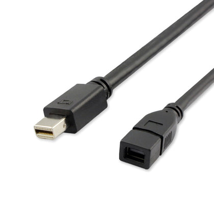 ACCL 6ft Mini DisplayPort Male to Mini DisplayPort Female Extension Cable