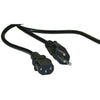 ACCL 6ft SE 1011 to C13, VDE Approved Swiss 3 Prong Computer/Monitor Power Cord