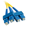 ACCL 9.84ft (3 Meter) SC to SC Fiber Optic Cable, Singlemode, Duplex, 9/125