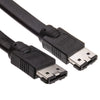 ACCL 3.3ft External Serial ATA (eSATA) Cable