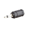 ACCL 3.5mm Mono Plug to 2.5mm Stereo Jack Adapter