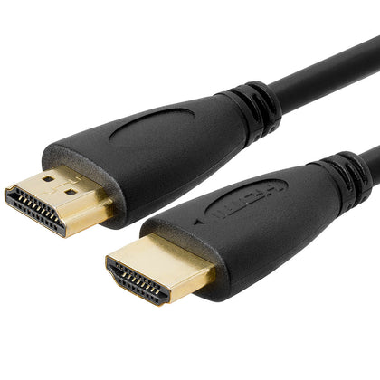 ACCL 30 AWG High Speed HDMI Cable, 6 Feet