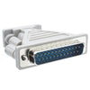 ACCL DB9 Female to DB25 Male Serial/AT Modem Adapter