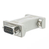 ACCL DB9 Male to DB9 Male Serial/AT Modem Adapter