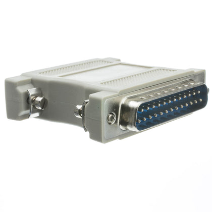 ACCL DB25 Male to DB25 Male DB25 Coupler/Gender Changer