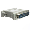 ACCL DB25 Male to DB25 Male DB25 Coupler/Gender Changer