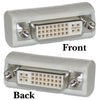 ACCL DVI-I Female Coupler/Gender Changer