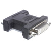ACCL DVI Female Coupler/Gender Changer
