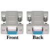ACCL HD15 Female to HD15 Female VGA Coupler/Gender Changer