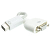 ACCL 6in Mini-DVI Male to HD15 Female VGA Adapter Cable