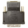 ACCL HDMI to DVI Adapter, HDMI Male to/from DVI Male