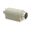 ACCL PS/2 Coupler/Gender Changer MiniDin6 Female to MiniDin6 Female