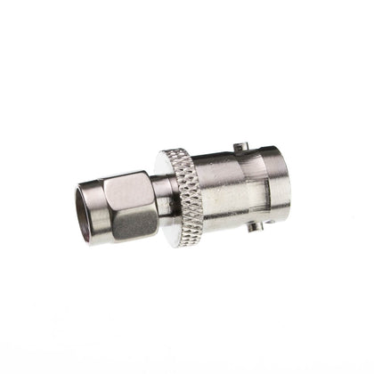 ACCL BNC Female to SMA Male Adapter