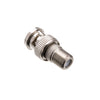 ACCL F-pin Female to BNC Male Adapter