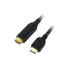ACCL 75 Feet High Speed Active HDMI Cable (HDMI Male to HDMI Male), CL2 Rated, 26AWG, Black