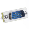 ACCL SVGA Mini Gender Changer/Coupler (HD15 Male to HD15 Female) for PC