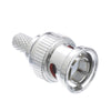 ACCL RG59 BNC Male Crimp On Connector (3 Piece/Set)