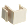 ACCL Blank Keystone Insert, Beige/Ivory