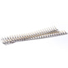 ACCL Serial Male Crimp Contacts (100 Pieces/Set)