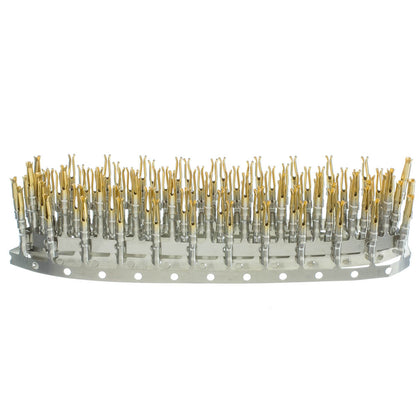 ACCL Serial Female Crimp Contacts (100 Pieces/Set)