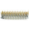 ACCL Serial Female Crimp Contacts (100 Pieces/Set)