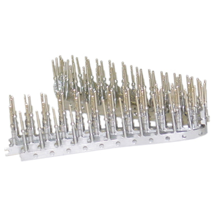 ACCL High Density Male Crimp Contacts (100 Pieces/Set)