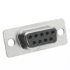 ACCL DB9 Female Serial Crimp Housing