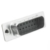 ACCL DB15 Male Mac/Joystick Crimp Housing