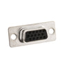 ACCL HD15 Female VGA/PC Video Crimp Housing