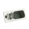 ACCL HD15 Male VGA/PC Video Crimp Housing