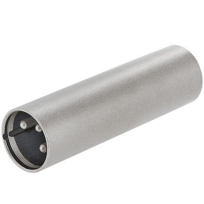 ACCL 3P XLR Plug to 3P XLR Plug Adapter