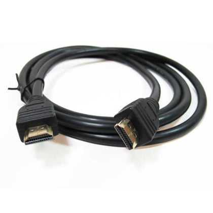 ACCL 6 Feet High Quality HDMI Male to Male With Gold Plated