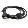 ACCL 6 Feet High Quality HDMI Male to Male With Gold Plated