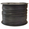ACCL 500ft Shielded 22 AWG 2 Conductor Microphone Cable, Spool