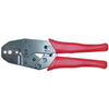 ACCL Crimp Tool for Coaxial Cable, F-pin and BNC (RG58, RG59 and RG6)