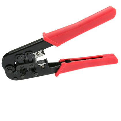 ACCL Network/Phone Crimp Tool for for RJ11/RJ12/RJ45