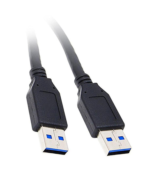 Câble chargeur téléphone micro USB type B mâle vers USB 2.0 1,8m