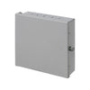 ACCL Heavy-Duty Non-Metallic Enclosure Box  (7” x 8” | Gray)