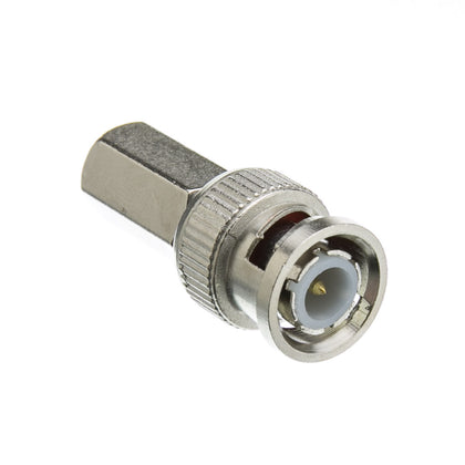 ACCL RG6 BNC Twist On Connector