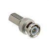 ACCL RG6 BNC Twist On Connector