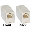 ACCL RJ45, 8P8C, (Straight) Telephone Inline Coupler