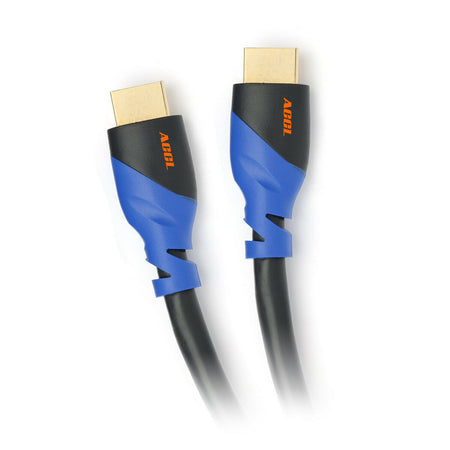 ACCL 20 Feet Ultra Series High Speed 4K Ready HDMI Cable with Ethernet, CL2 Certified, Supports 3D & Audio Return Channel, Full HD [Latest Version]